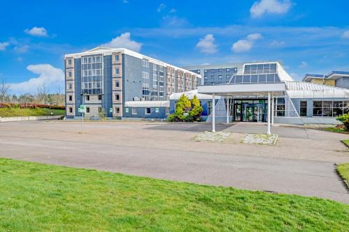 Aberdeen Apartment | Belvilla Aberdeen Bridge of Don Exhibition Centre