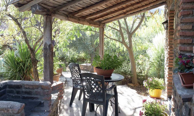 La Acena de la Borrega House | Belvilla by OYO Casita del Estanque