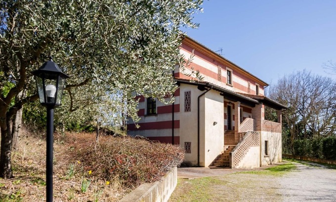 Citerna Villa | Belvilla by OYO Appartamento per 4