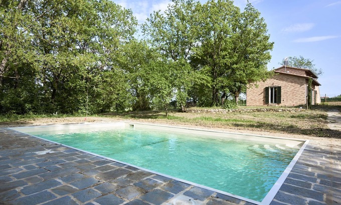 Marciano della Chiana Villa | Belvilla by OYO Casa Ilenia