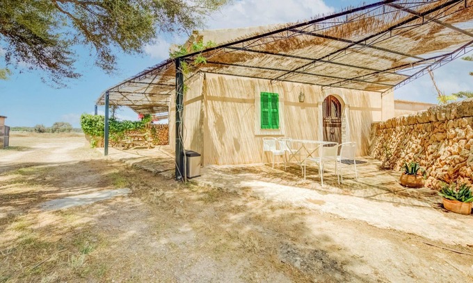 Campos Cottage | Belvilla by OYO Casa Payes