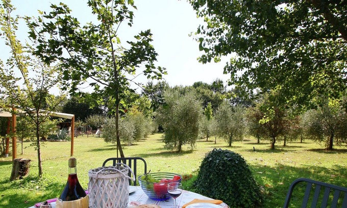 Todi Cottage | Belvilla by OYO Casa Rufino