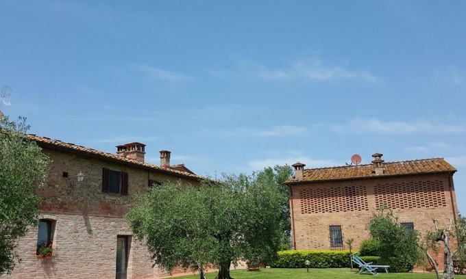 Castelfiorentino House | Belvilla by OYO Fienile