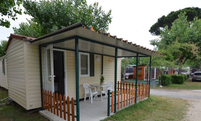 Lido di Dante House | Belvilla by OYO Camping Classe Village - Adriano