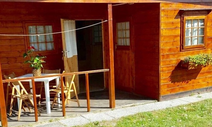 Lido di Dante Ski Chalet | Belvilla by OYO Chalet in Lido di Dante