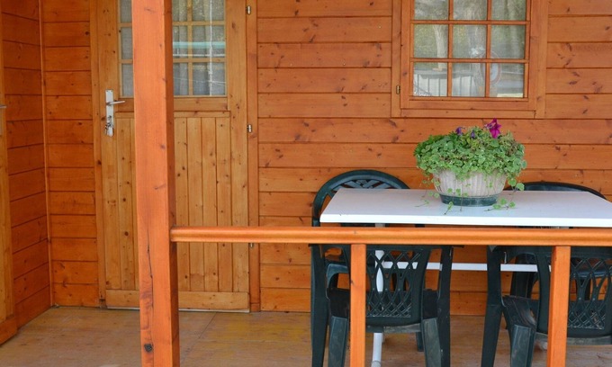 Lido di Dante Ski Chalet | Belvilla by OYO Chalet in Lido di Dante