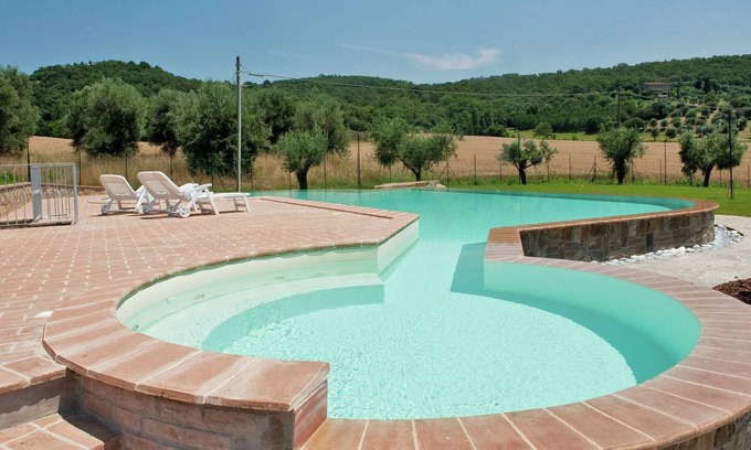 Monte del Lago Villa | Belvilla by OYO Timo