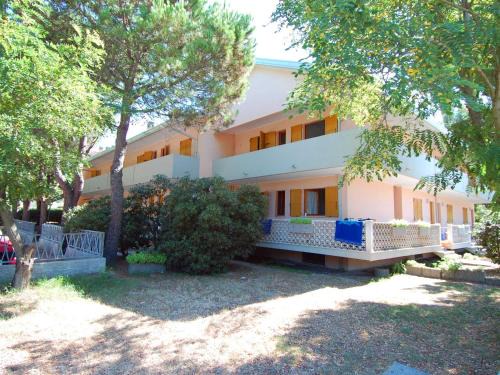 Rosolina Mare Apartment | Belvilla by OYO Laura Due