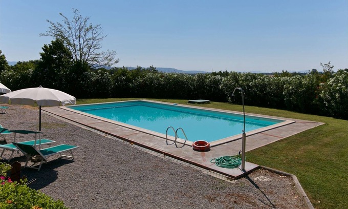 Cortona Other | Belvilla by OYO Leccio
