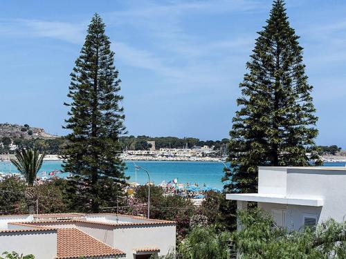San Vito Lo Capo House | Belvilla by OYO Spuma di Mare - Delfino