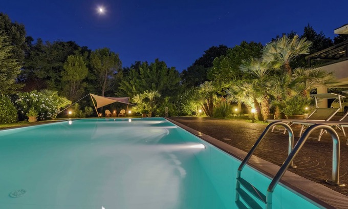 Pesaro Villa | Belvilla by OYO Villa Camilla
