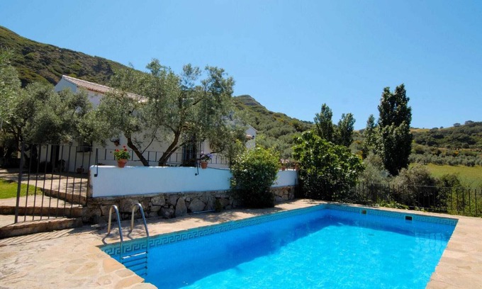 Antequera Cottage | Belvilla by OYO Cortijo Los Olivos