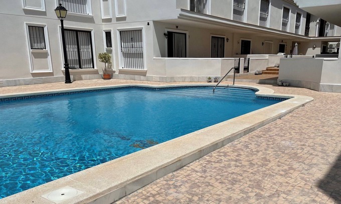 Formentera de Segura Apartment | Belvilla by OYO Casa del Segura