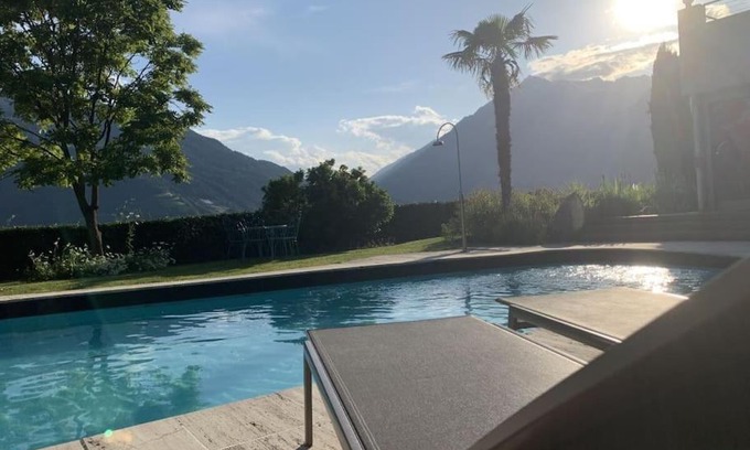 Tirolo House | Belvilla