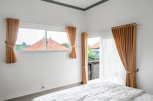Bukit Hotel | Belvilla Sacred Retreat Pandawa Beach