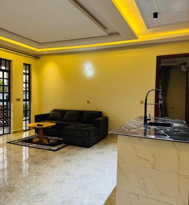 Kidoti Apartment | Belyn Private Villa