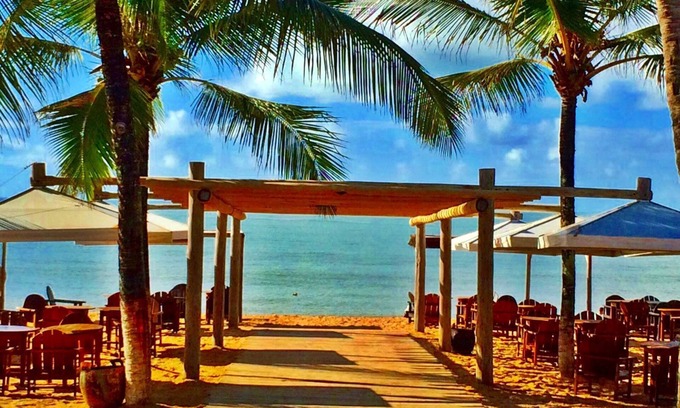 Porto Seguro Hotel | Bem Bahia Hotel