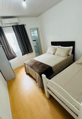 Vila Real House | Bembella casa em Balneario Camboriu