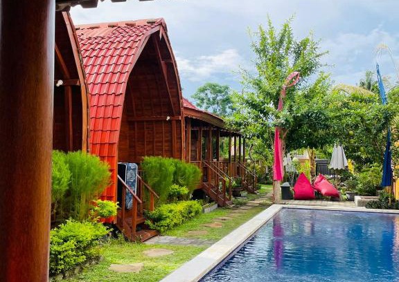Jasri House | Bemo Villas & Pool