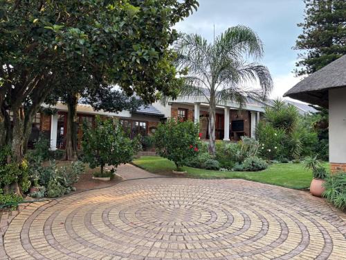 Krugersdorp Apartment | Ben & Bern