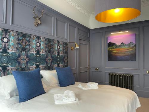 Leith House | Ben Cruachan Guest House