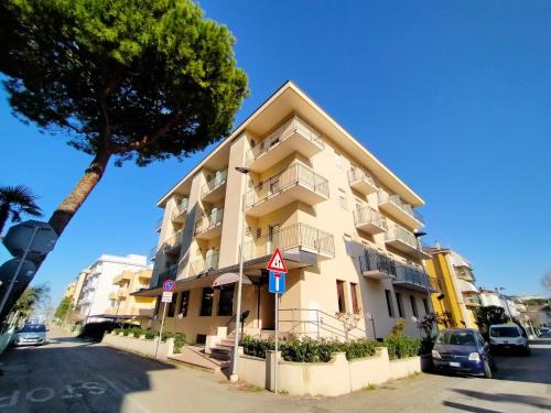 Torre Pedrera Hotel | Ben Hur Rimini