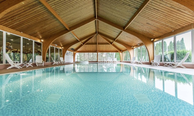 Fort William Hotel | Ben Nevis Hotel & Leisure Club