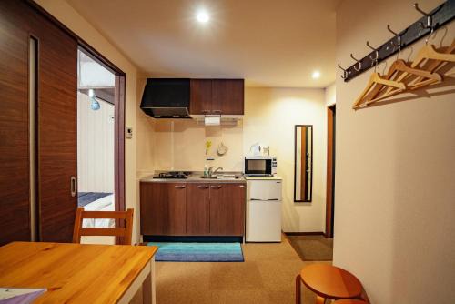 Nishijin Apartment | Ben's Guesthouse Kyoto