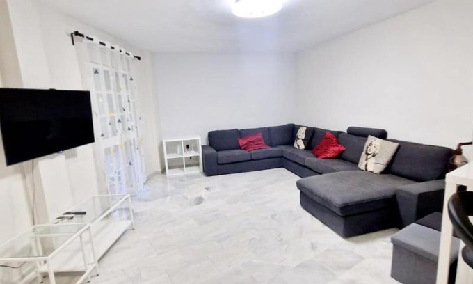 Arroyo de la Miel Apartment | Benalmadena Main Center