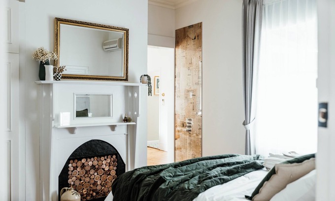 Queenscliff Apartment | Benambra Boutique Accommodation