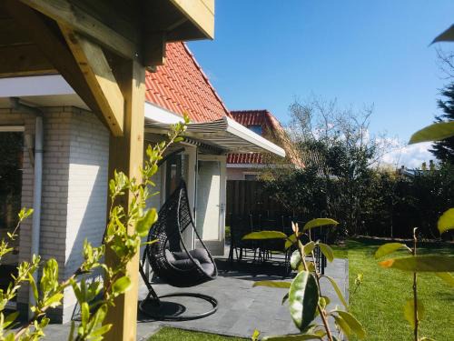 Municipality of Noordwijk House | Bendalong Noordwijk