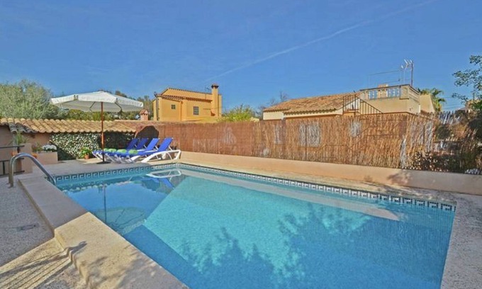El Toro House | Benestar