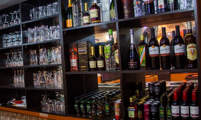 Surulere Hotel | Benestar Suites