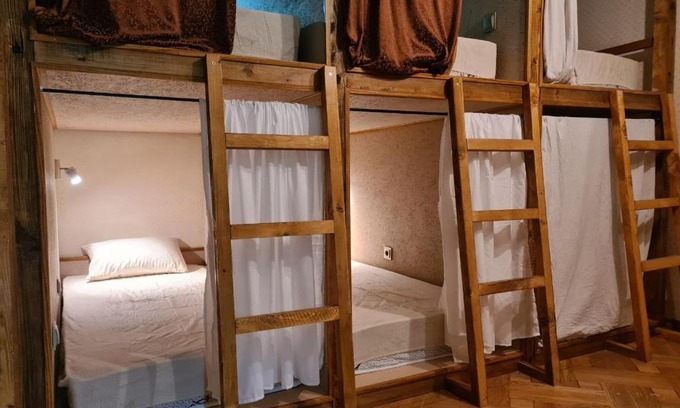 Vake Hostel | Benevo Hostel