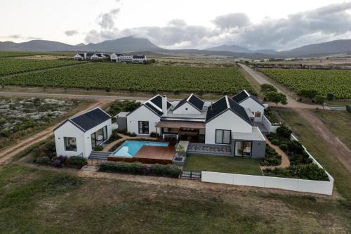 Fisherhaven Villa | Benguela Cove - Utopia