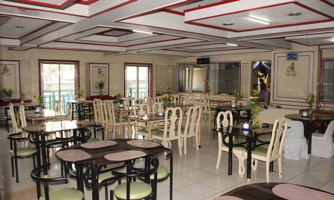 Session Road Hotel | Benguet Prime Hotel