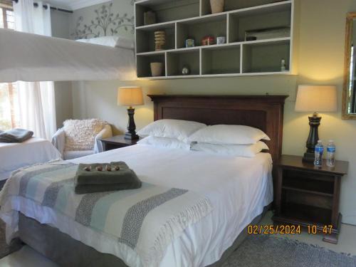 Garsfontein Apartment | Beni Apartment