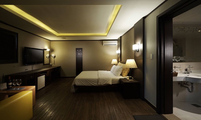Yeoksam Hotel | Benikea Hotel Noblesse