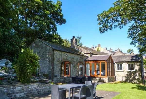 Middleham House | Beningborough