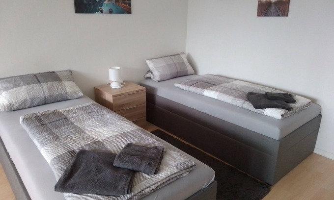 Reusa Apartment | Benjamin-1