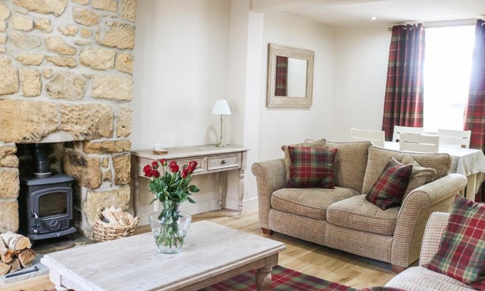 Staithes House | Benjamin's Cottage