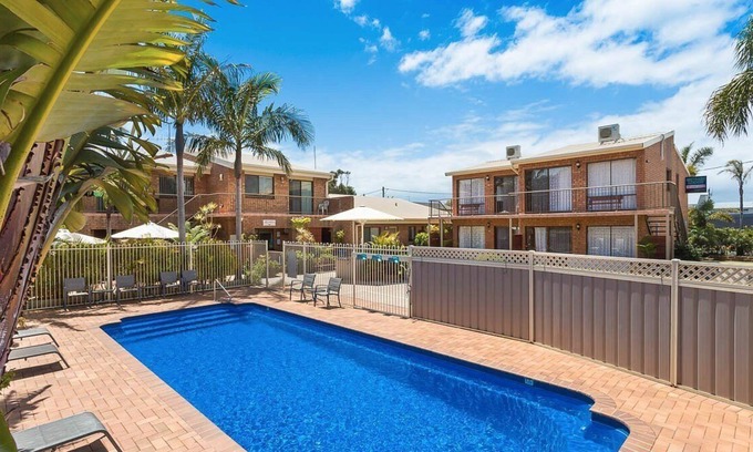 Tathra Apartment | Bennett's Hideaway