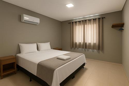 Parauapebas Hotel | Benni Hotel Rio Verde