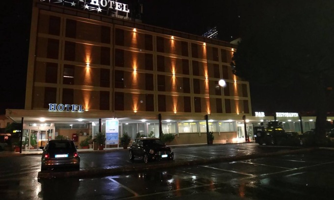 Catanzaro Hotel | Benny Hotel