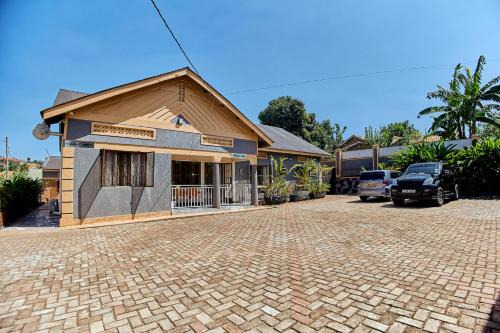 Bukoto Hotel | Benru Suites Hotel