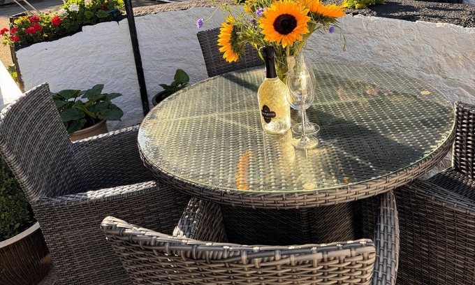 Gosforth Cottage | Benstead Cottage