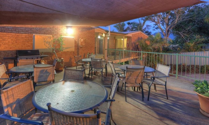 South Grafton Hotel | Bent Street Motor Inn
