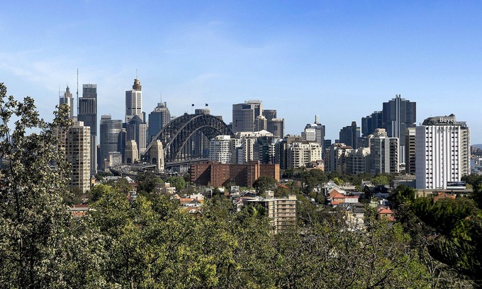 Neutral Bay Apartment | BENT6 - Spacious w/Panoramic Sydney Harbour Views