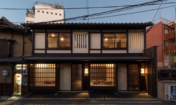 Gion Villa | BenTen Residences