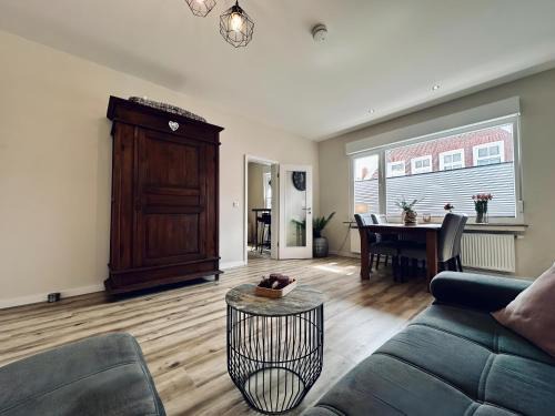 Bad Bentheim Apartment | Bentheimpje Zentrum & Charmant